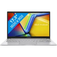 Asus Vivobook 17 X1704ZA-BX221W AZERTY
