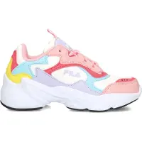 FILA Collene CB Sneakers Laag - Overige - Maat 31