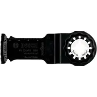 Bosch 2608661644 BIM Tauchsägeblatt W+M AIZ 32 APB