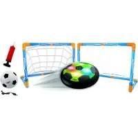 Lexibook Aéroglisseur à Palet De Hockey