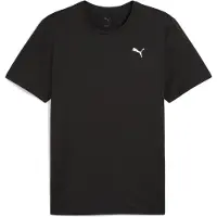 Puma T-Shirt fonctionnel 'Tad Essentials' noir