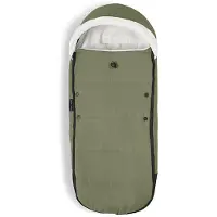 Stokke Sakou de pied YOYO Olive