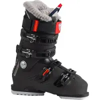 Rossignol Pure Pro 80 Woman Alpine Ski Boots Noir 26.0 Femme