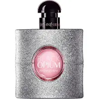 Yves Saint Laurent Black Opium Glitter Eau de Parfum [50 ml]