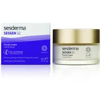 Sesderma Sesgen 32 Cell Activating Cream crème régénérante pour peaux sèches 50 ml