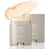 Abib - Airy Sunstick Smoothing Bar - Stick solaire