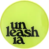Unleashia Satin Wear Healthy Green Cushion fond de teint longue tenue coussin SPF 30 teinte 21N Eburnean 15 g