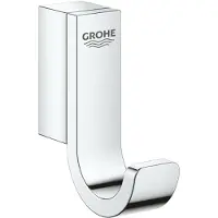 GROHE Selection Patère, 41039000