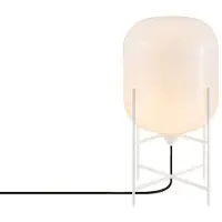 Pulpo Oda Lampe de Table White | White
