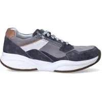 Xsensible Baskets Xsensible Homme SWX14 Stretchwalker Grey-Taille 42