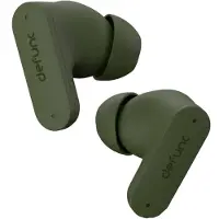 DeFunc True Anc Earbuds, In-Ear, Wireless, Green