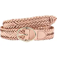 LASCANA Ceinture rosé