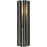 Nordlux Poteau de jardin Anthracite Aludra 45 Seaside pour E27 45cm ampoule 2118028250