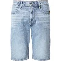 G-Star Pantalon 'Mosa' bleu denim