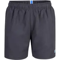 Arena Boardshorts 'FUNDAMENTALS BOXER R' bleu / anthracite