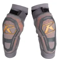 KLIM Tactical Elbow Guards Beige S