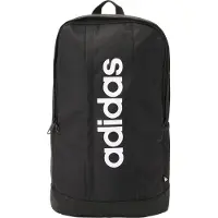 Adidas Sac à dos de sport noir / blanc