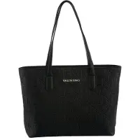 Valentino Pansy Couleur Noir