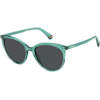 Polaroid Lunettes de soleil - - PLD 6231/S 1ED/M9 - Polarisées - UV400 - Monture plastique