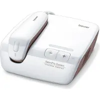 Beurer IPL 10000+ épilateur IPL corps, visage, bikini et aisselles 1 pcs