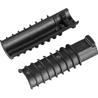 Pro Di2 Cage de batterie pour tige 27.2 28.6mm