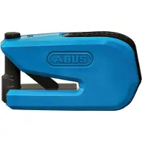 ABUS Antivol De Disque 8078 Detecto B/sb Smartx 2.0