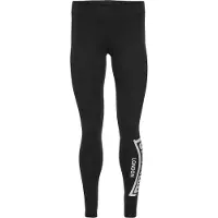 Lonsdale Legging de - Shustoke - XS - XL - pour Femme - noir - Taille M