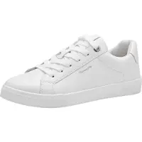 Tamaris Baskets basses blanc