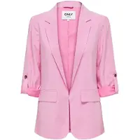 ONLY Aris Life Blazer Rose 36 Femme