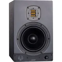 Eve Audio SC207 All Black Moniteur de studio actif 1 pc