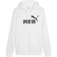 Puma Sweat à Capuche Ess N1 Logo