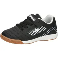Lico Chaussures de sport Chaska pour enfants, chaussures de course, couleur noire, pour le quotidien