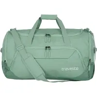 Travelite sac de voyage sac à épaule bandoulière Kick Off Duffle Sage vert