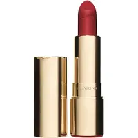 Clarins Joli Rouge Velvet Rouge à lèvres 742V Joli Rouge 3,5 grammes