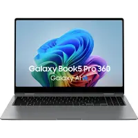Samsung Galaxy Book5 Pro 360 OLED Copilot+ PC NP960QHA-KG3BE AZERTY