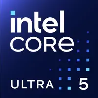 Intel CPU/Core Ultra 5 245 5.10 GHz Tray (AT8076806775)