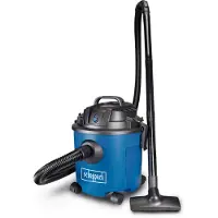 Scheppach Aspirateur Sac Scheppach NTS16 1200W - 16L de Capacité