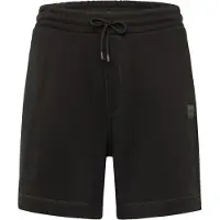 BOSS Pantalon 'Sewalk' noir