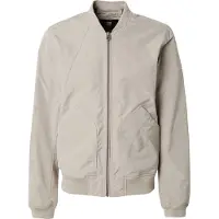 G-Star Veste Unpadded Bomber - Beige - Hommes