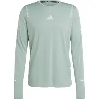 Adidas T-shirt manches longues Ultimate Reflective