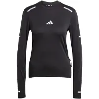 Adidas Maillot manches longues femme Ultimate Reflective