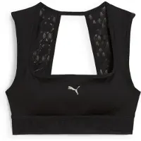 Puma Soutien-gorge De Sport Move Lace
