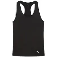 Puma Haut de sport 'Tad Essentials' noir