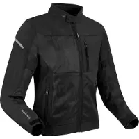 Bering Ozone Jacket Noir M Homme
