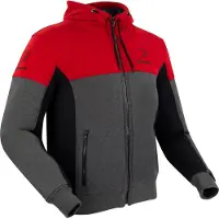 Bering Veste Hoodiz Vented