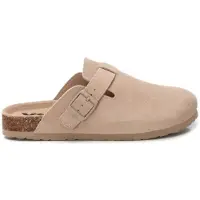 Xti Chaussons 142871 BEIGE pour Femme