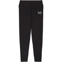 EA7 7g000034_af12625 Leggings Noir 16 Years Fille