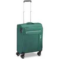 Roncato Lite Neon 4 roues trolley cabine 55 cm, Valise, Vert
