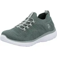 Rieker Slip on 'M5074' sapin / blanc