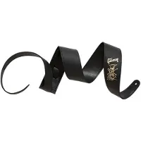 Gibson Slash Premium Leather Guitar Strap